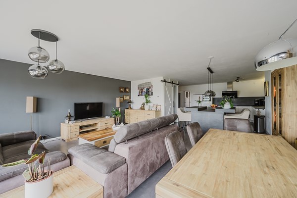 Medium property photo - Maasboulevard 86, 3207 RC Spijkenisse