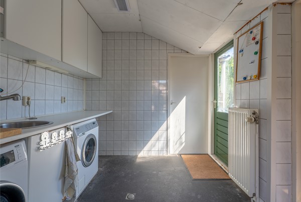 Medium property photo - Julianastraat 11, 3161 AJ Rhoon