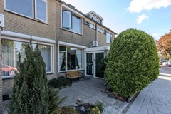 Verkocht onder voorbehoud: Beverveen 494, 3205AN Spijkenisse