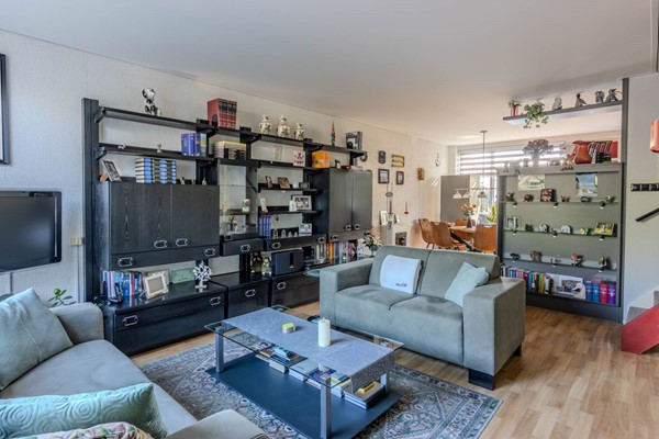 Medium property photo - Beverveen 494, 3205 AN Spijkenisse