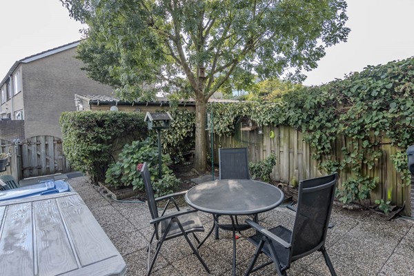 Medium property photo - Beverveen 494, 3205 AN Spijkenisse