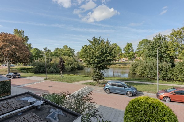 Medium property photo - Beverveen 494, 3205 AN Spijkenisse