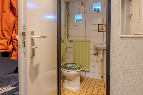 Medium property photo - Beverveen 494, 3205 AN Spijkenisse