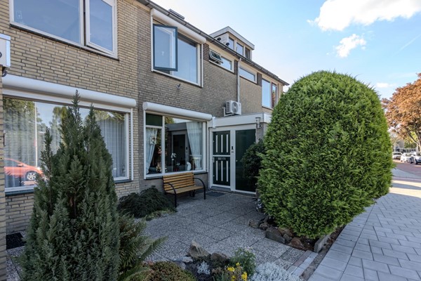 Medium property photo - Beverveen 494, 3205 AN Spijkenisse