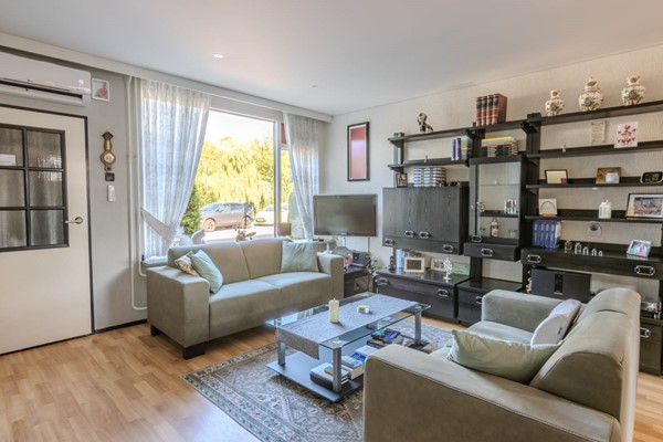 Medium property photo - Beverveen 494, 3205 AN Spijkenisse