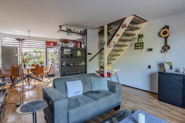 Medium property photo - Beverveen 494, 3205 AN Spijkenisse