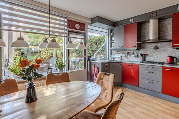 Medium property photo - Beverveen 494, 3205 AN Spijkenisse