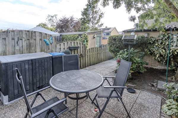 Medium property photo - Beverveen 494, 3205 AN Spijkenisse