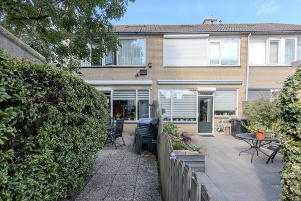 Medium property photo - Beverveen 494, 3205 AN Spijkenisse