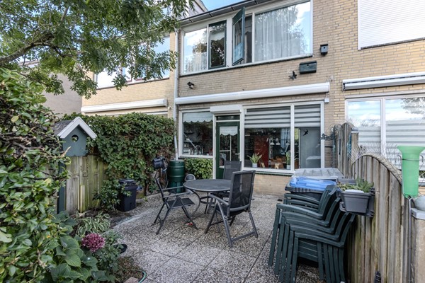 Medium property photo - Beverveen 494, 3205 AN Spijkenisse