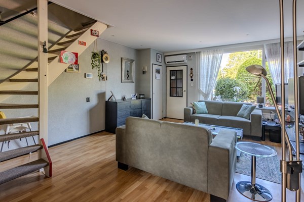 Medium property photo - Beverveen 494, 3205 AN Spijkenisse