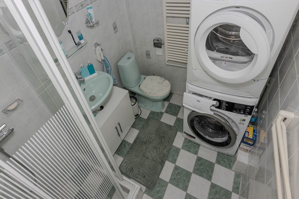 Medium property photo - Beverveen 494, 3205 AN Spijkenisse