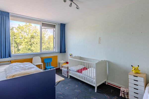 Medium property photo - Beverveen 494, 3205 AN Spijkenisse