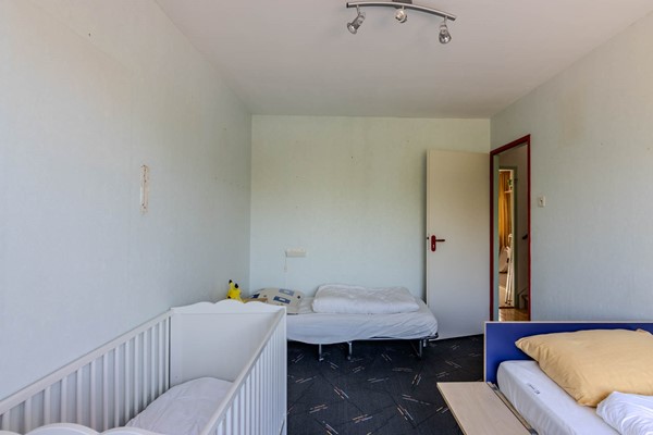 Medium property photo - Beverveen 494, 3205 AN Spijkenisse