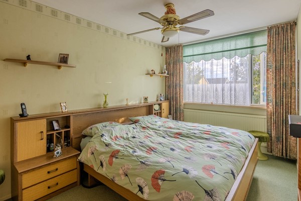 Medium property photo - Beverveen 494, 3205 AN Spijkenisse