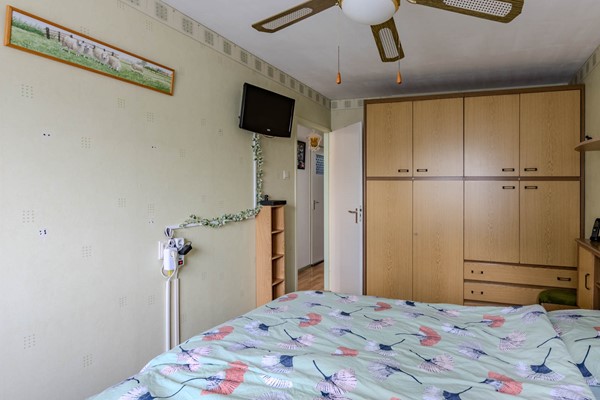 Medium property photo - Beverveen 494, 3205 AN Spijkenisse