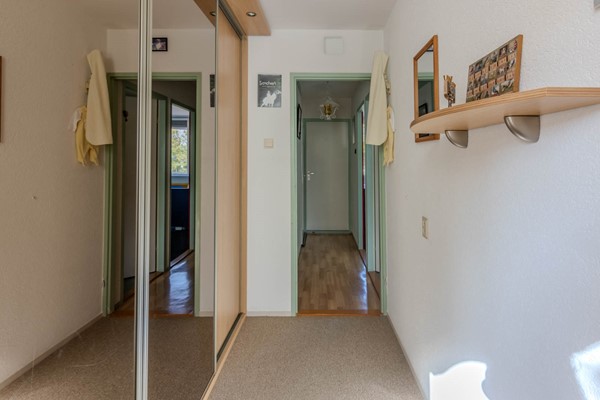 Medium property photo - Beverveen 494, 3205 AN Spijkenisse