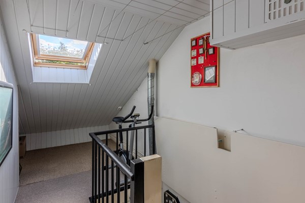 Medium property photo - Beverveen 494, 3205 AN Spijkenisse