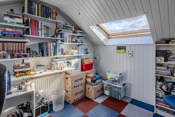 Medium property photo - Beverveen 494, 3205 AN Spijkenisse