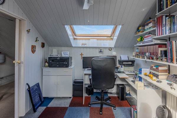 Medium property photo - Beverveen 494, 3205 AN Spijkenisse