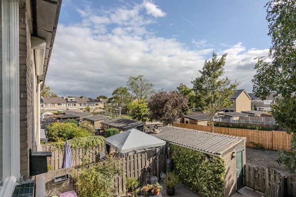 Medium property photo - Beverveen 494, 3205 AN Spijkenisse