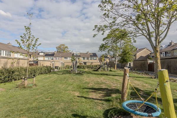 Medium property photo - Beverveen 494, 3205 AN Spijkenisse