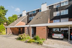 Onder bod: Snoekenveen 915, 3205CK Spijkenisse
