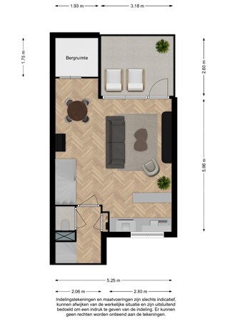 Medium property photo - Snoekenveen 915, 3205 CK Spijkenisse