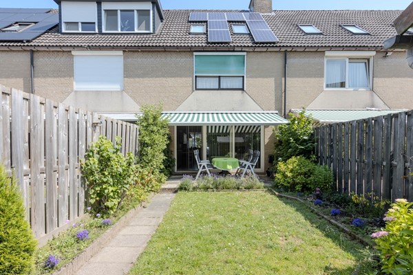 Medium property photo - Meerkoet 13, 3191 DN Hoogvliet Rotterdam