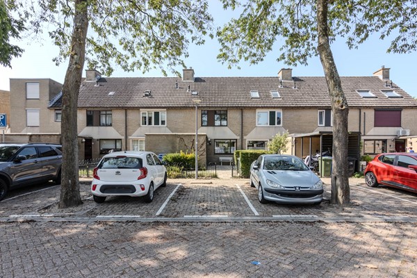 Medium property photo - Meerkoet 13, 3191 DN Hoogvliet Rotterdam