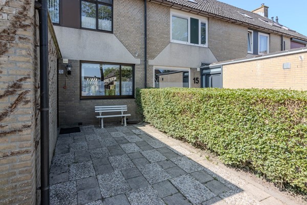 Medium property photo - Meerkoet 13, 3191 DN Hoogvliet Rotterdam