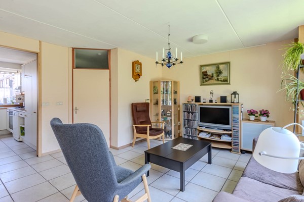 Medium property photo - Meerkoet 13, 3191 DN Hoogvliet Rotterdam