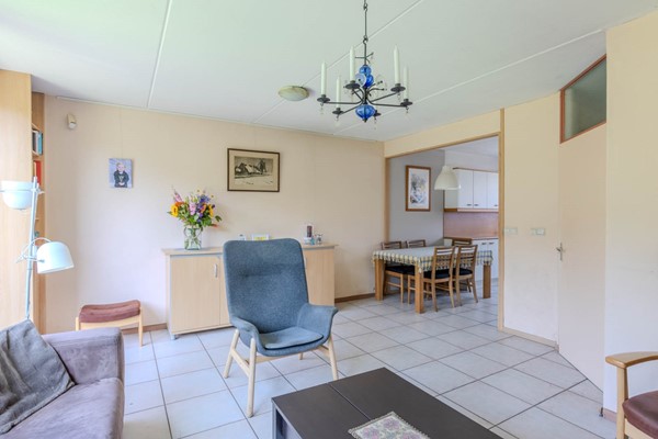 Medium property photo - Meerkoet 13, 3191 DN Hoogvliet Rotterdam