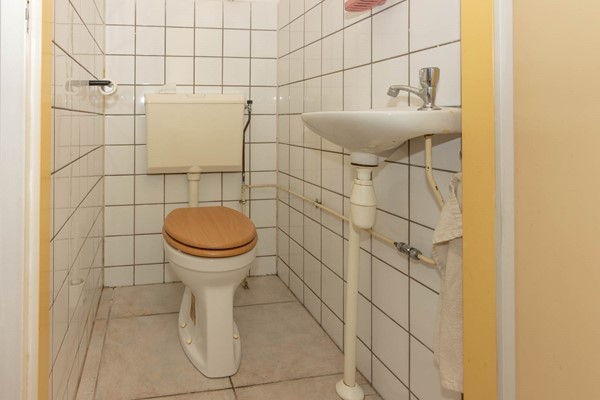 Medium property photo - Meerkoet 13, 3191 DN Hoogvliet Rotterdam