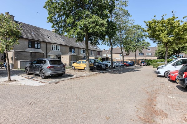 Medium property photo - Meerkoet 13, 3191 DN Hoogvliet Rotterdam