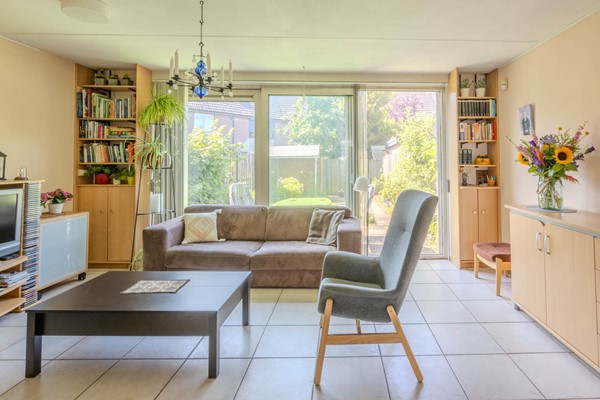 Medium property photo - Meerkoet 13, 3191 DN Hoogvliet Rotterdam