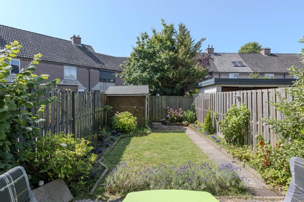 Medium property photo - Meerkoet 13, 3191 DN Hoogvliet Rotterdam