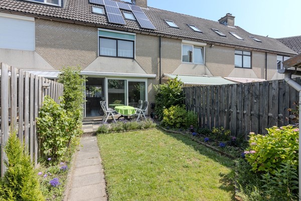 Medium property photo - Meerkoet 13, 3191 DN Hoogvliet Rotterdam