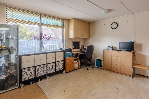 Medium property photo - Meerkoet 13, 3191 DN Hoogvliet Rotterdam