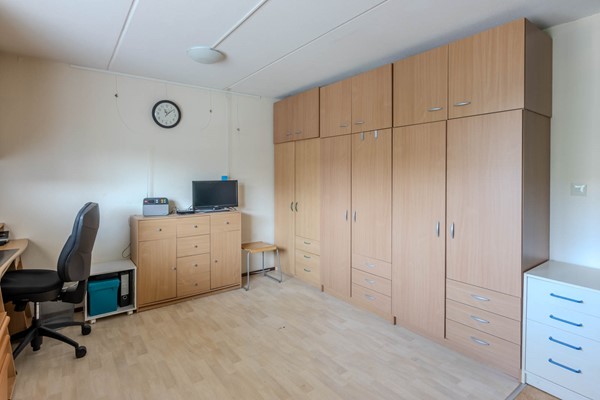 Medium property photo - Meerkoet 13, 3191 DN Hoogvliet Rotterdam