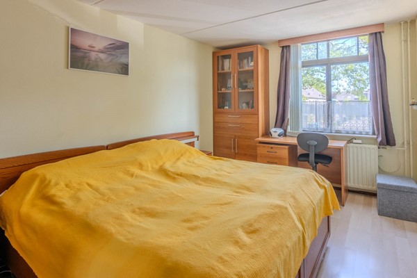 Medium property photo - Meerkoet 13, 3191 DN Hoogvliet Rotterdam