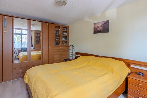 Medium property photo - Meerkoet 13, 3191 DN Hoogvliet Rotterdam