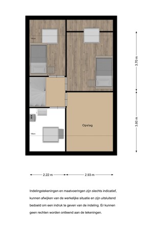 Medium property photo - Meerkoet 13, 3191 DN Hoogvliet Rotterdam