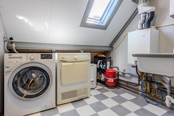 Medium property photo - Meerkoet 13, 3191 DN Hoogvliet Rotterdam
