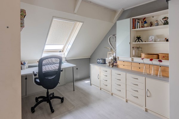 Medium property photo - Meerkoet 13, 3191 DN Hoogvliet Rotterdam
