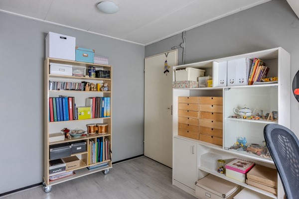 Medium property photo - Meerkoet 13, 3191 DN Hoogvliet Rotterdam