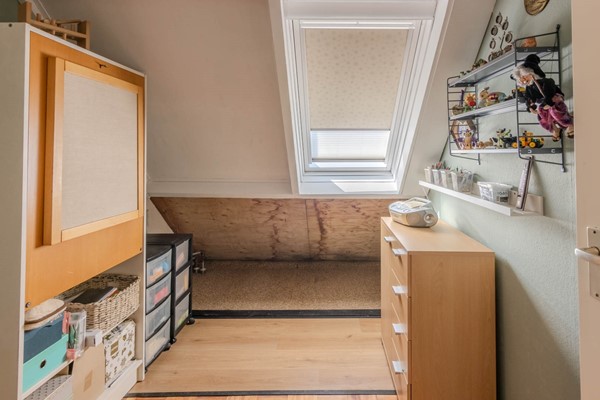 Medium property photo - Meerkoet 13, 3191 DN Hoogvliet Rotterdam