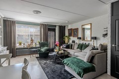 Te koop: Aïdastraat 12, 3208PB Spijkenisse