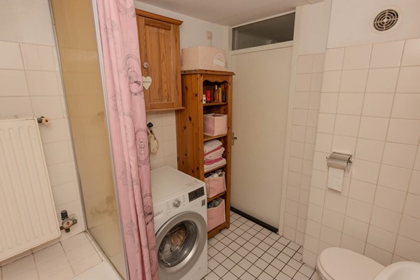 Medium property photo - Aïdastraat 12, 3208 PB Spijkenisse