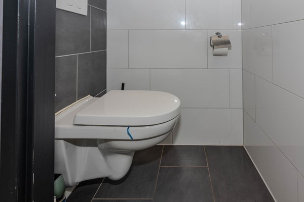 Medium property photo - Aïdastraat 12, 3208 PB Spijkenisse